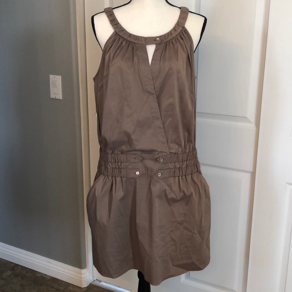 BCBG Maxazria dress